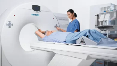 سعر الأشعة المقطعية للصدر