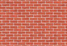 سعر الطوب الاحمر اليوم