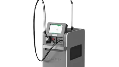 سعر جهاز كانديلا جنتل ليزر برو