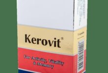 سعر كيروفيت