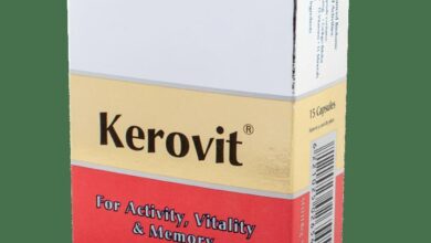 سعر كيروفيت