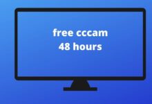 سيرفر سيسكام مجاني لمدة 48 ساعة