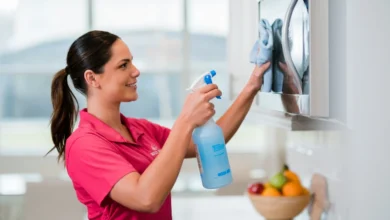 شركات تأجير خادمات بالشهر