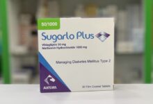 شوجارلو بلس