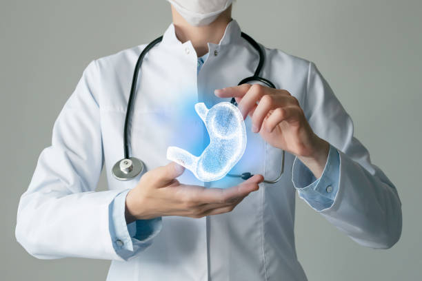 طرق علاج جرثومة المعدة