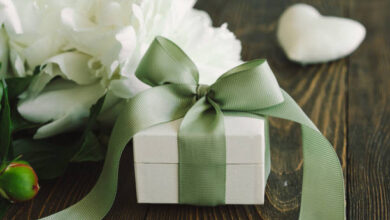 عبارات تكتب على الهدايا للاصدقاء