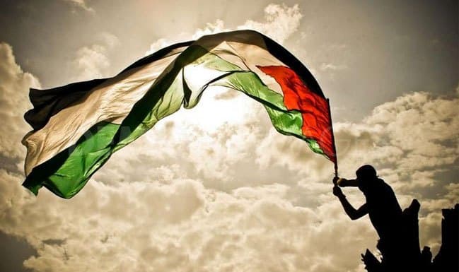 عبارات عن فلسطين قوية ومؤثرة