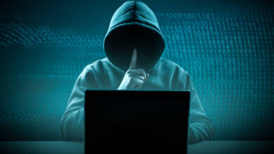 عقوبة دخول الديب ويب