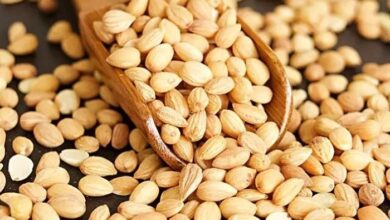 فوائد المحلب للشعر