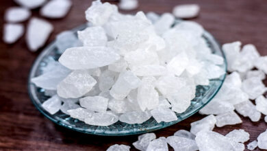 فوائد سكر النبات للجنس