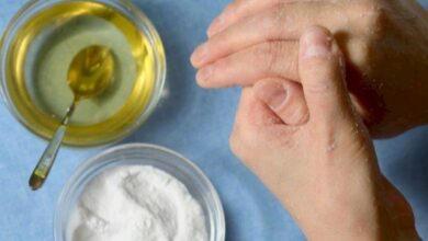 استعمالات بيكربونات الصوديوم في الطبخ