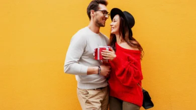 قصص حب رومانسية قصيرة