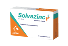 كبسولات سولفازنك