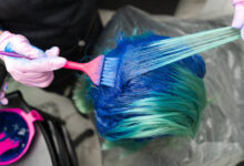 كتالوج صبغة غارنييه