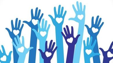 كلام عن التسامح والاعتذار