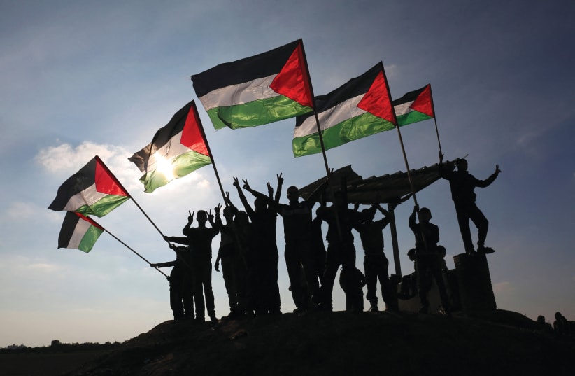كلمات عن فلسطين حزينه تبكي لها العيون