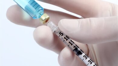 كم سعر حقن حرق الدهون واسعارها في مصر