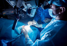 ما بعد عملية استئصال ورم الدماغ