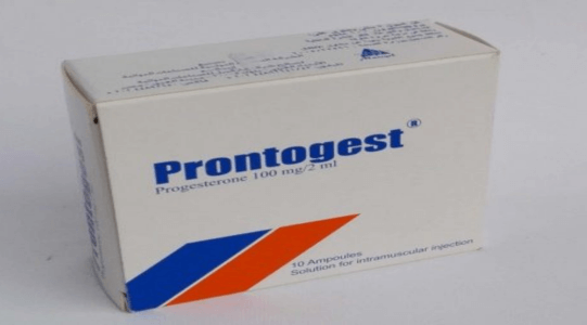 ما هو لبوس برونتوجيست (progesterone in pregnancy)