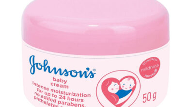 ما هي اضرار كريم جونسون للوجه والاثار الجانبية