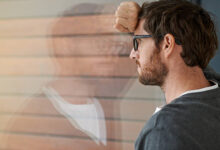 متى يخاف الرجل من فقدان حبيبته