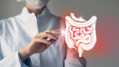 متى يزول خطر التسريب بعد التكميم