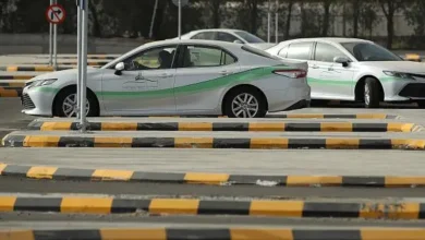 مدرسة شمال جدة لتعليم قيادة السيارات