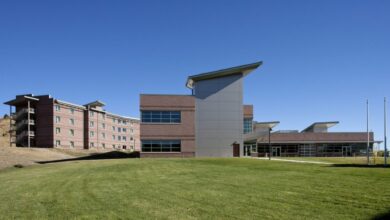 مركز التدريب الحرس الوطني