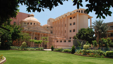 مصاريف المعهد العالى للدراسات النوعية بالجيزه