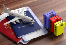 مكاتب سفريات وعقود عمل بالسعودية