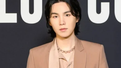 من هو حفيد امبراطور كوريا الجنوبية