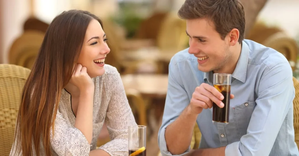 مواضيع للنقاش مع الحبيب