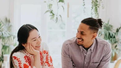 مواضيع للنقاش مع الحبيب