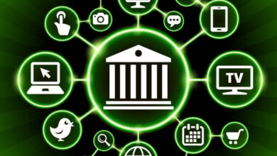 موقع بوابة مصر الرقمية لإضافة المواليد