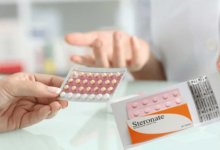 هل حبوب ستيرونات تنزل الحمل