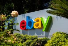 هل موقع ebay مضمون