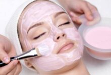 وصفة لتفتيح البشرة في يوم واحد