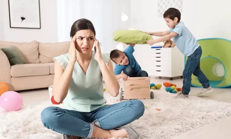 مشروبات لتهدئة الطفل كثير الحركة - كيف عالجت ابني من فرط الحركة؟