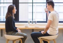 100 سؤال لفتح مواضيع مع الكراش