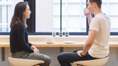 100 سؤال لفتح مواضيع مع الكراش