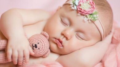 أحب أسماء البنات إلى الله