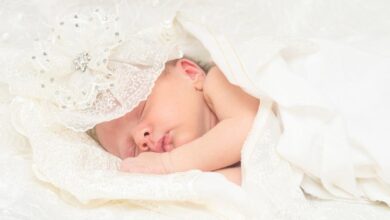 أسماء بنات مذكورة في الجنة