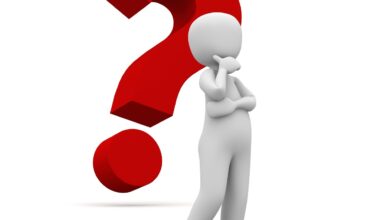 اسئلة شخصية عن حياتك