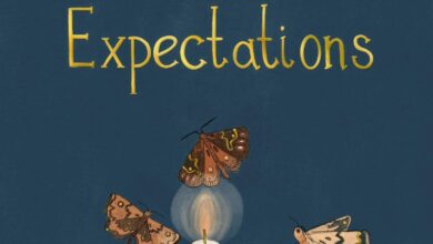 اسئلة على رواية great expectations