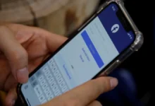 استرجاع حساب فيسبوك بدون رقم الهاتف