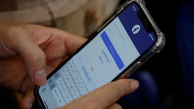 استرجاع حساب فيسبوك بدون رقم الهاتف