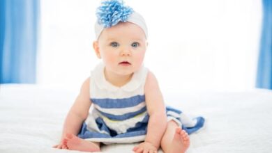 اسماء بنات اسلامية نادرة