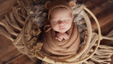 اسماء بنات اسلامية نادرة