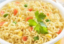 اضرار الاندومي