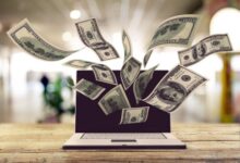 افضل 10 مواقع بيع تصميمات لكسب المال عبر الانترنت